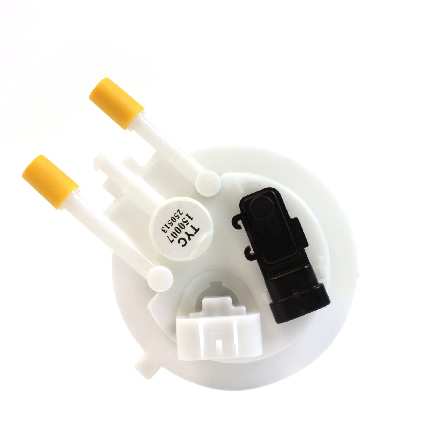 Fuel Pump Module Assembly TYC 150007-A Compatible with 2000-2003 Chevrolet Tahoe Suv 4.8L V8