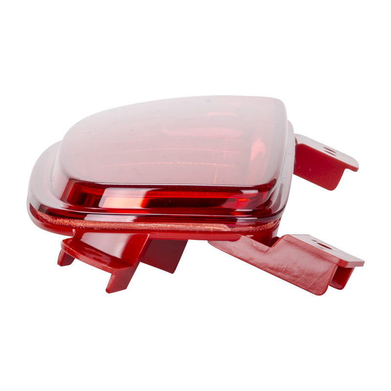 Right TYC Reflector Assembly Compatible with 2014-2015 Kia Sorento
