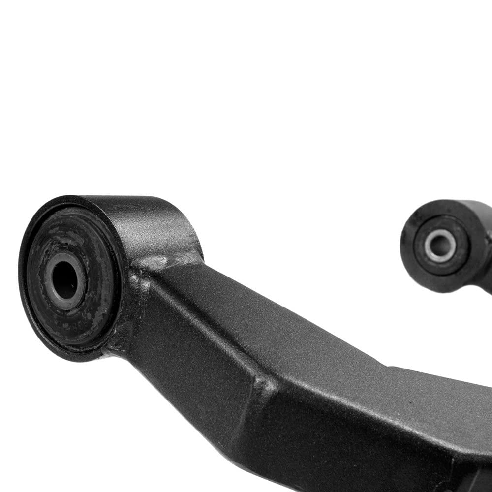 Offroad Zone ZOND2201 Suspension Box Kit