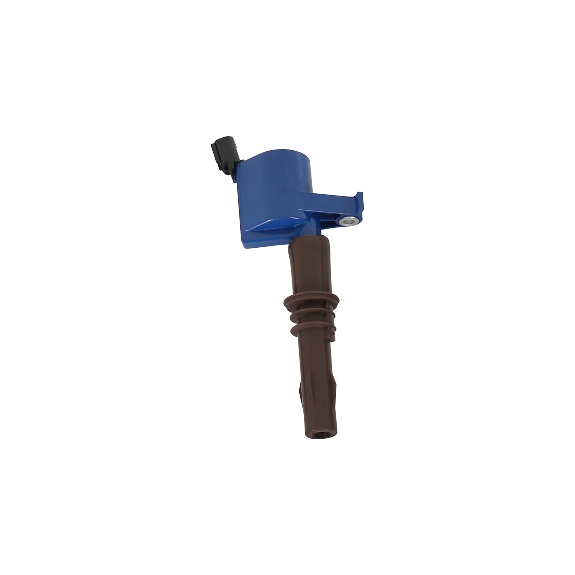 SuperCoil ACCEL 140033EB-8 Ignition Coil - Blue, 8-Pack