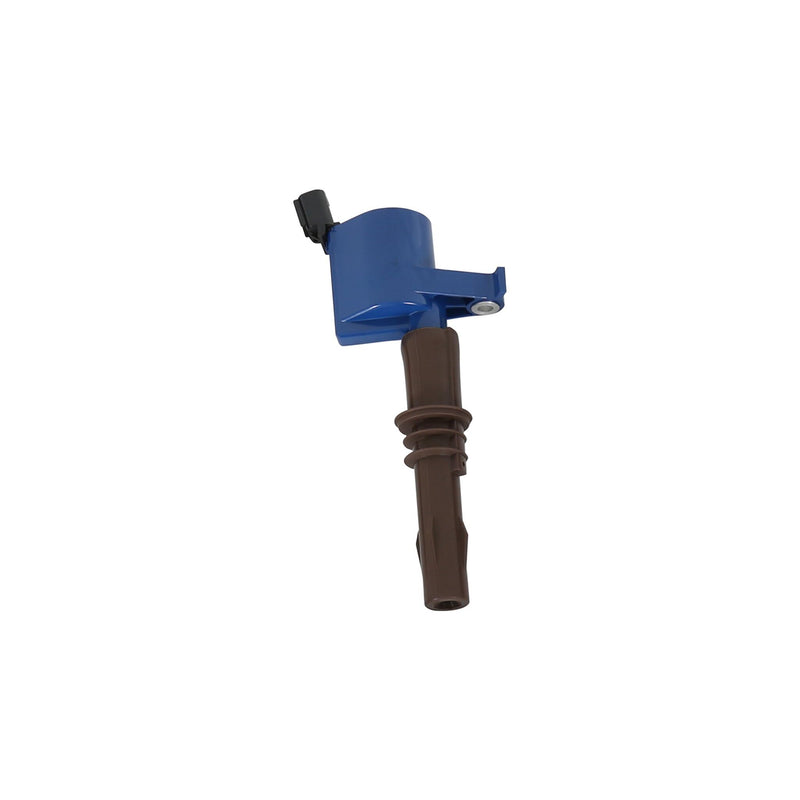 SuperCoil ACCEL 140033EB-8 Ignition Coil - Blue, 8-Pack