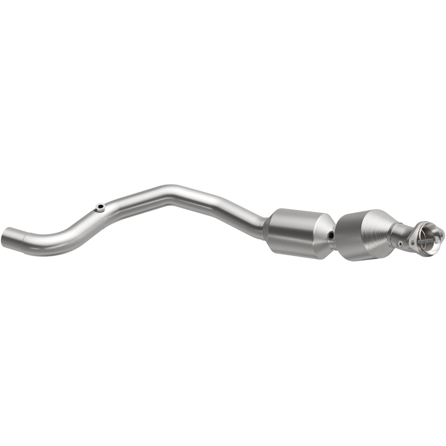 Catalytic Converter MagnaFlow 21-535: Direct-Fit, OEM Grade, Compatible With 2013-2020 Land Rover Range Rover 5.0L, 2014-2020 Land Rover Range Rover Sport 5.0L (Federal/EPA Compliant)