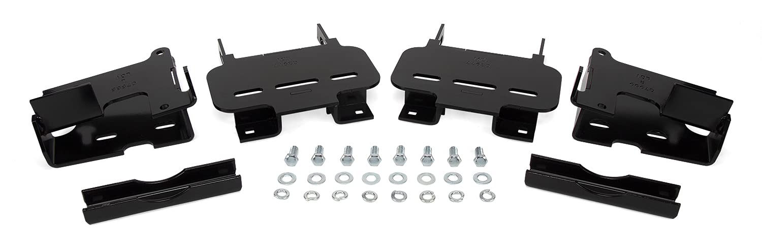 Air Lift LoadLifter 5000 Ultimate Kit Air Spring – Fits 2021-2025 Ford F-150 Non-PowerBoost RWD, 4WD – 88355