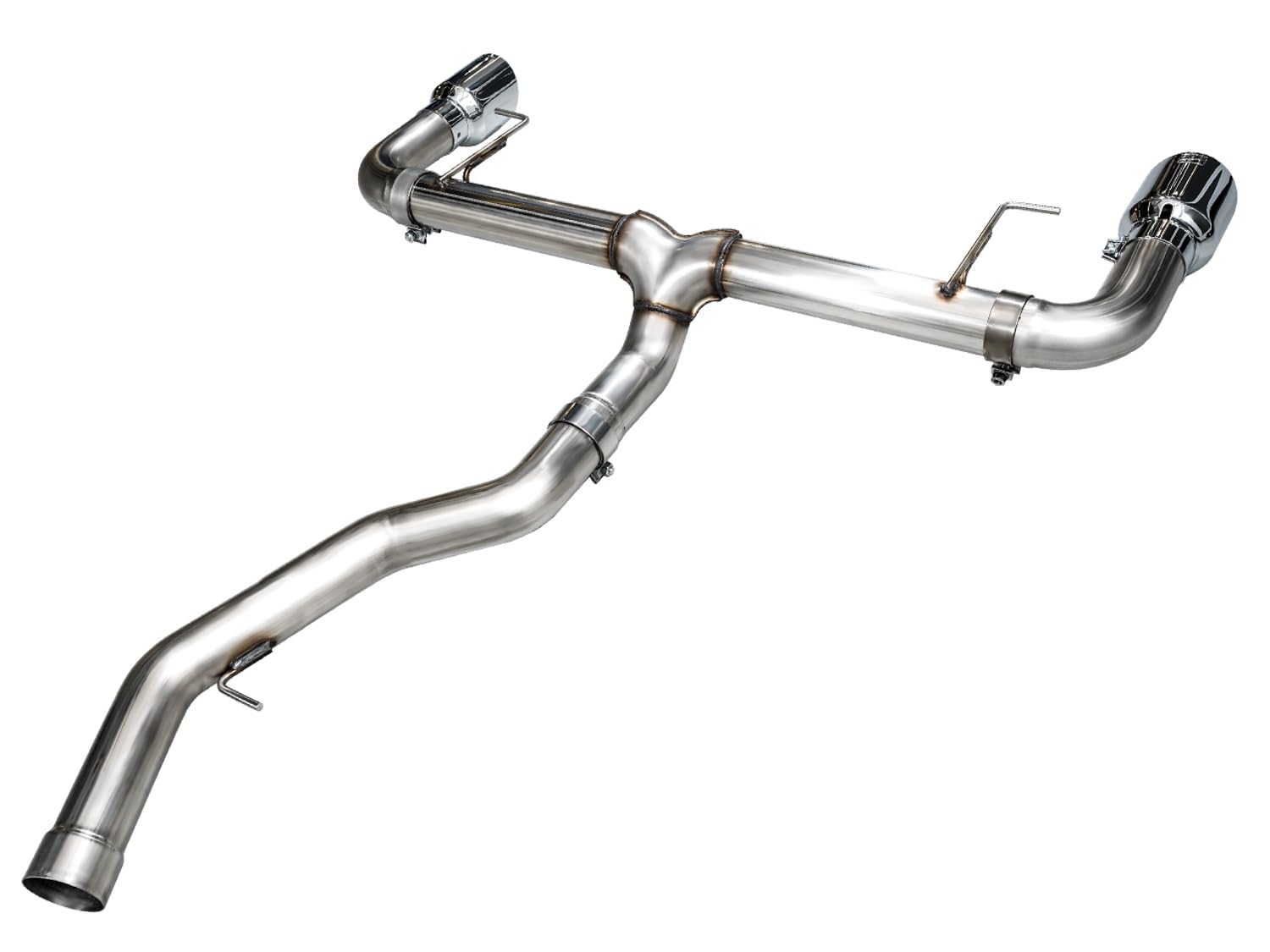 AWE Exhaust for the BMW G2X 330i / 430i Suite