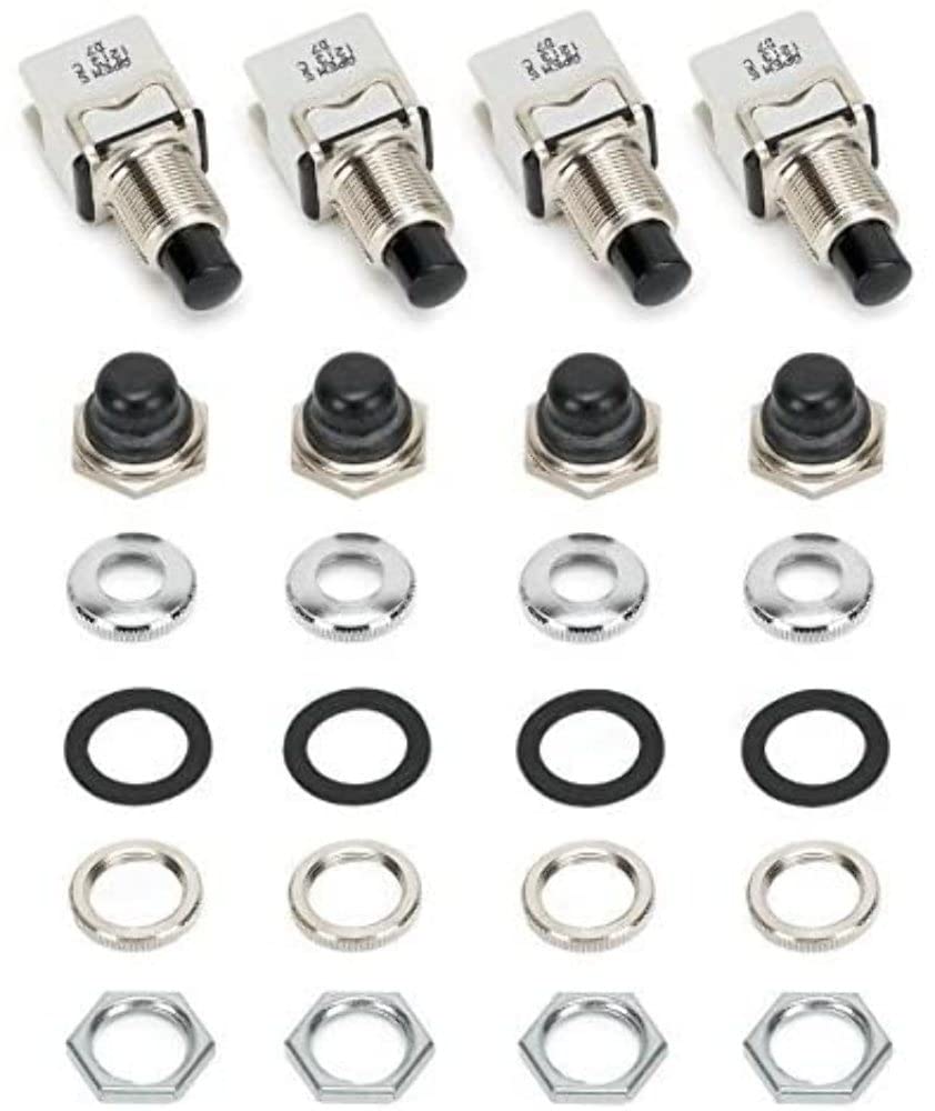 Mil-Spec Connector Stack ST163021 with 19-Way Crimp