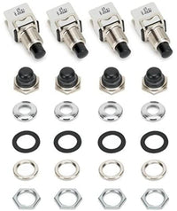ST511 Stack 3-Switch Kit with Connectors
