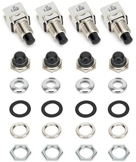 ST511 Stack 3-Switch Kit with Connectors