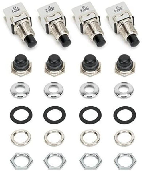 ST511 Stack 3-Switch Kit with Connectors