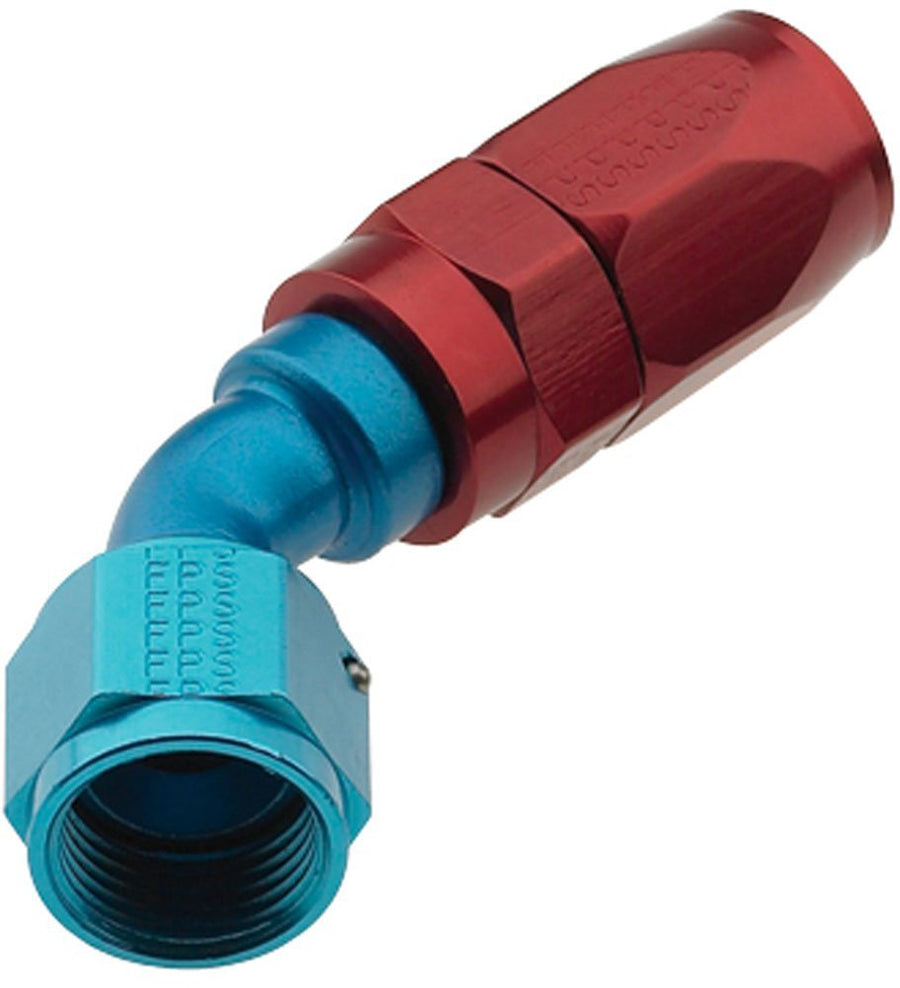 Pro-Flow Hose Fitting Fragola (224510) #10 45°