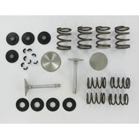 Titanium Valve Spring Retainers - 23639-16