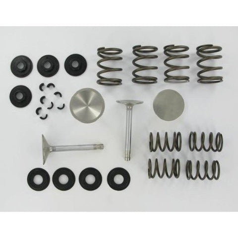 Titanium Valve Spring Retainers - 23639-16