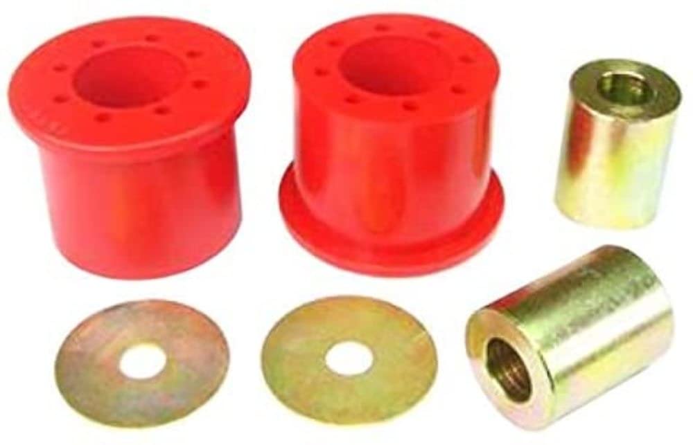 Pedders Lateral Arm ped-EP7263 (Urethane Rear Upper Inner Bush 2 PKT 07-09 Pontiac G8), 1 Pack