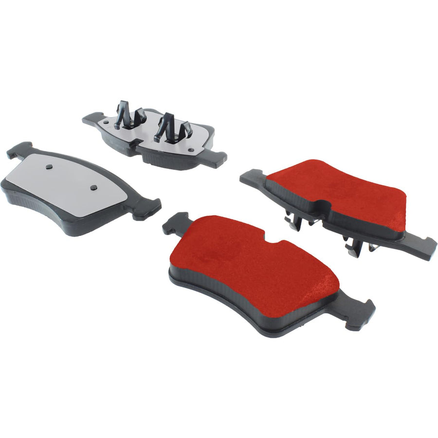 500.12720 Centric PQ PRO PADS