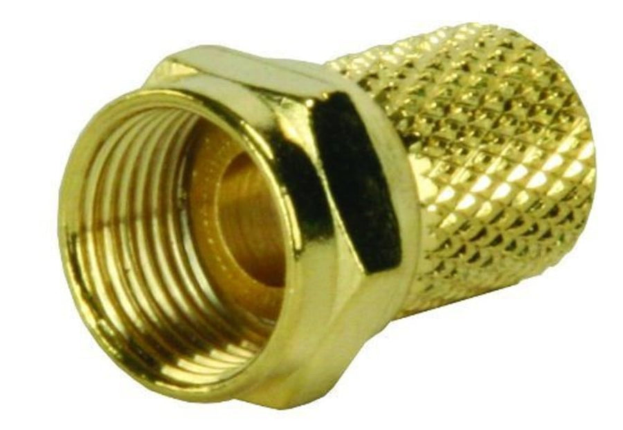 RG6 Coax End JR Products 47275