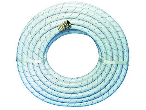 Shields Braided Wash Down Hose 5/8" x 100' Sierra International 16-163-0587