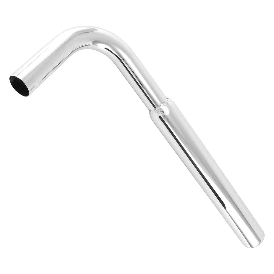 Exhaust Tip Patriot Exhaust H1530 Bellflower