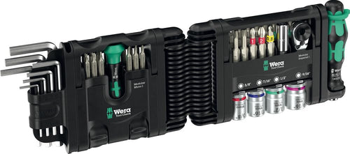 MODULAR TOOL-CHECK SET IMPERIAL 1