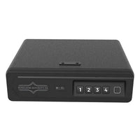 QuickTouch Surelock Drawer Vault Digital + Bio