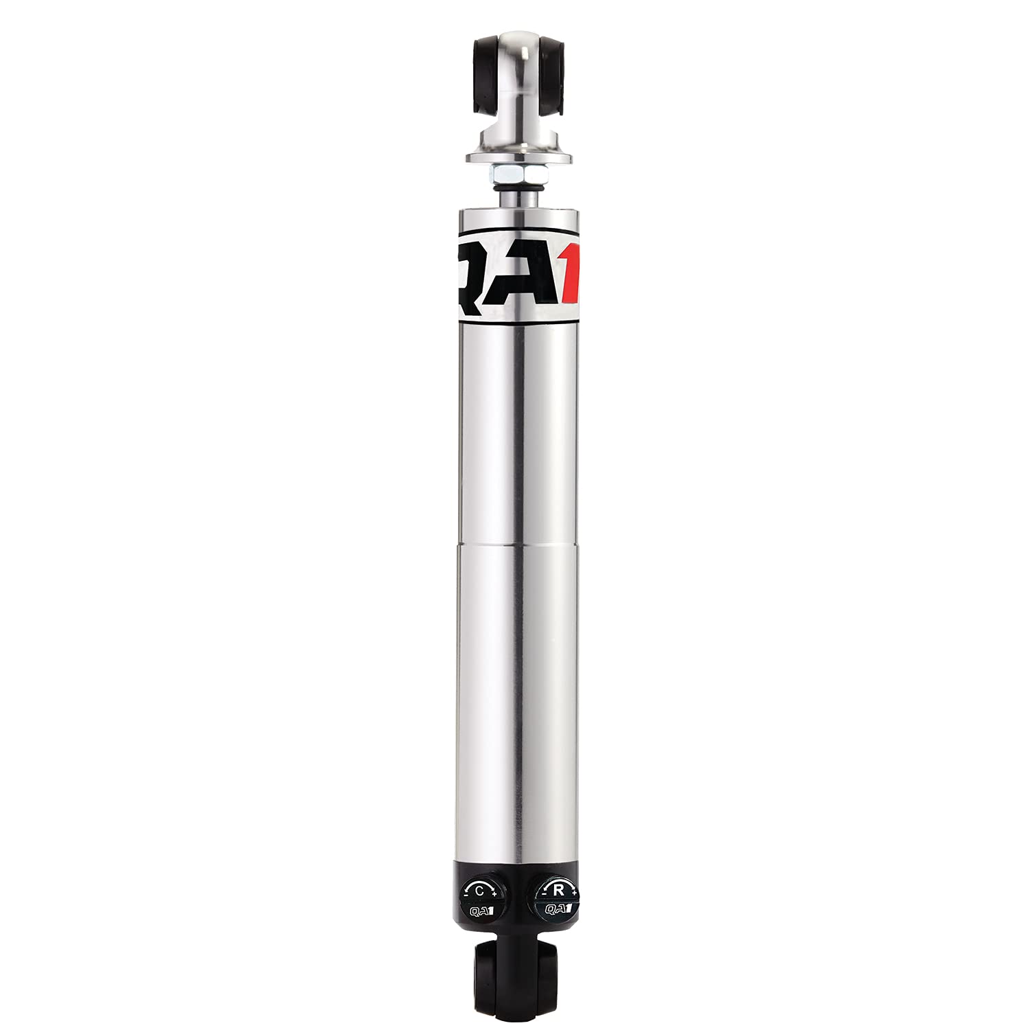 QA1 Stocker TD908 Rear Double Adj Shock, 15/23.63 Comp/Ext