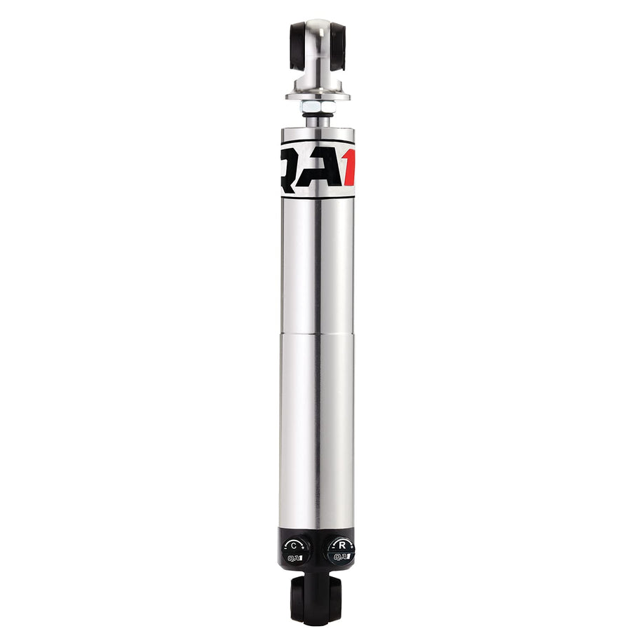 QA1 Stocker TD908 Rear Double Adj Shock, 15/23.63 Comp/Ext