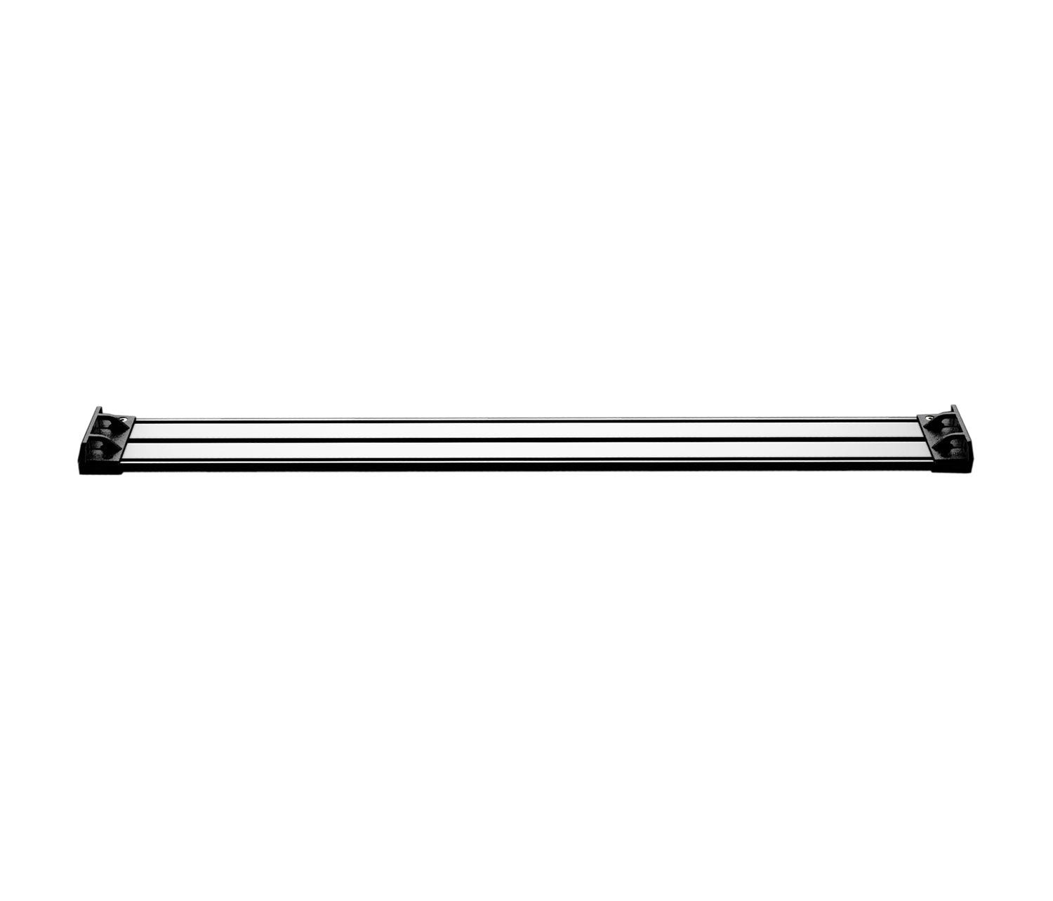 Nebo TeraFlex 4722051 JK Roof Rack Cargo Slat (Silver)