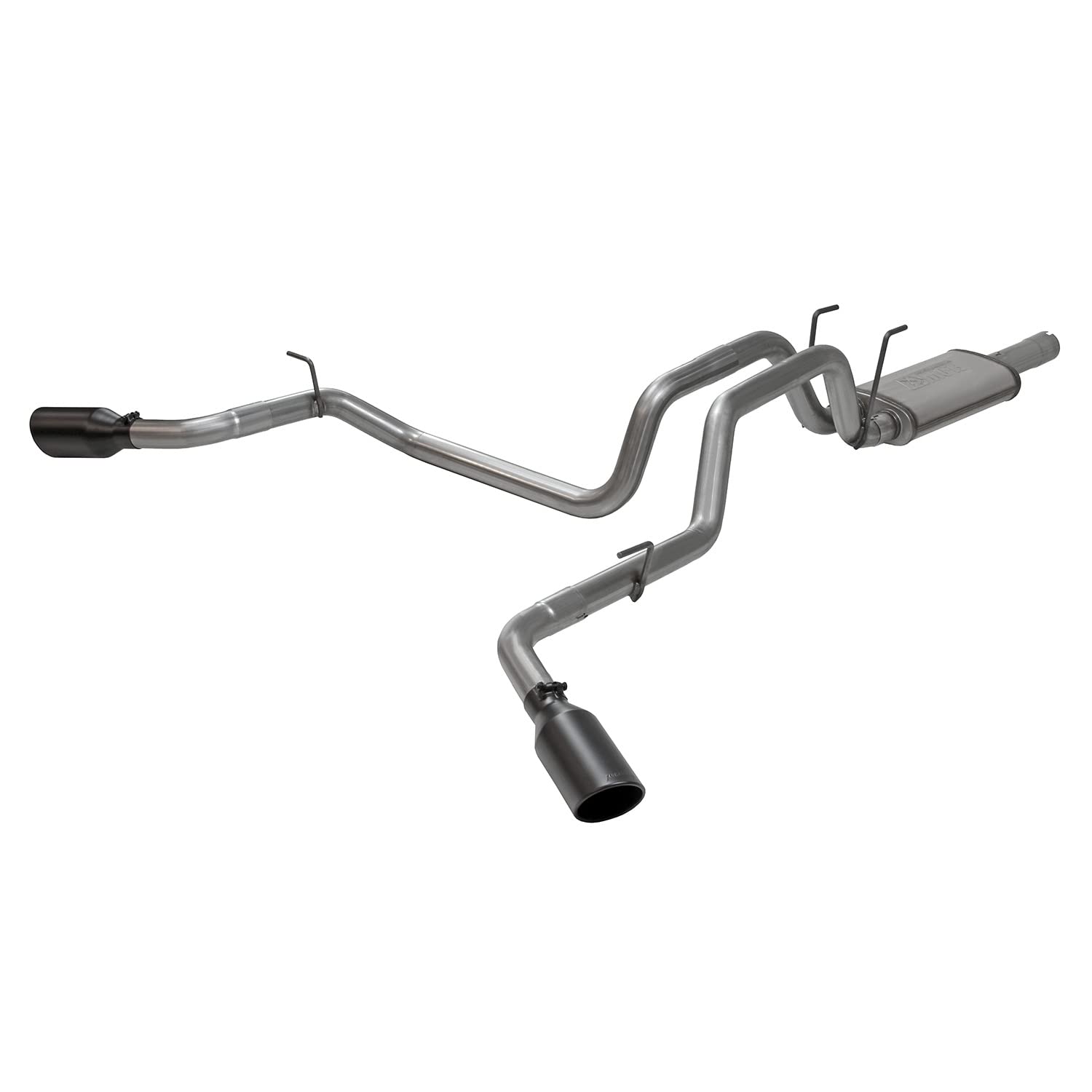 Flowmaster FlowFX 717995 Cat-Back Exhaust System - 3.0" diameter - 409SS