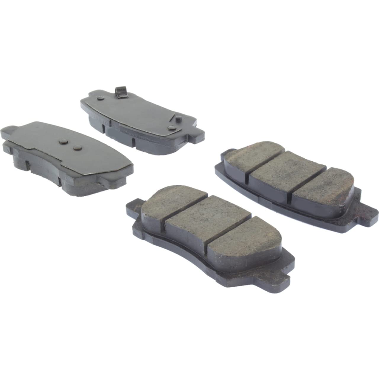 908.62557 Centric Select Pack;Rr