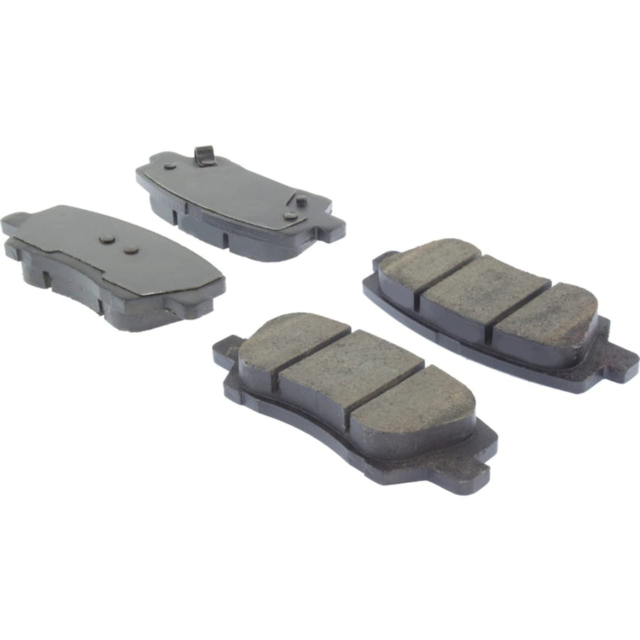 908.62557 Centric Select Pack;Rr