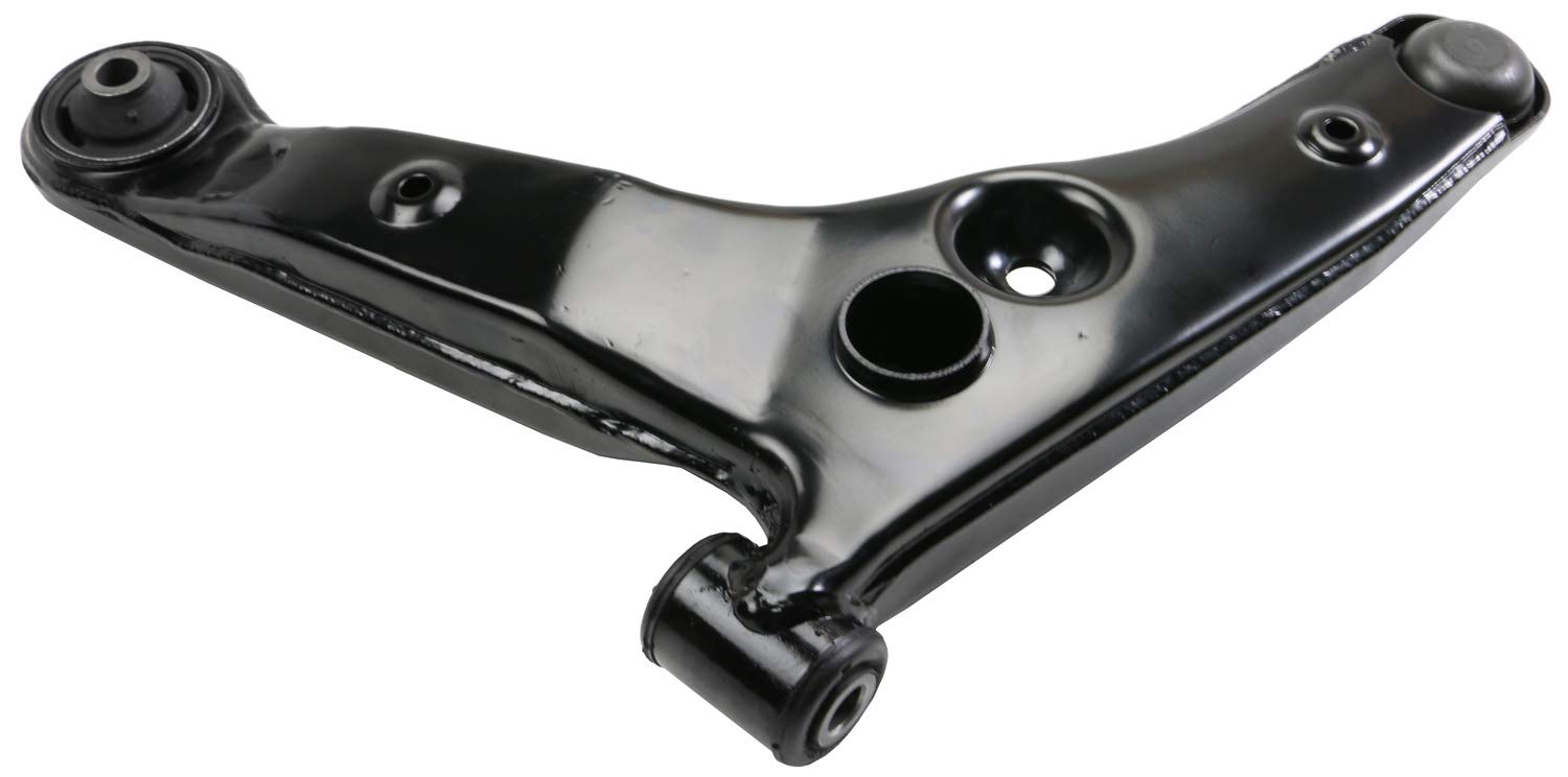 MOOG Suspension Control Arm and Ball Joint Assembly front right lower RK620345