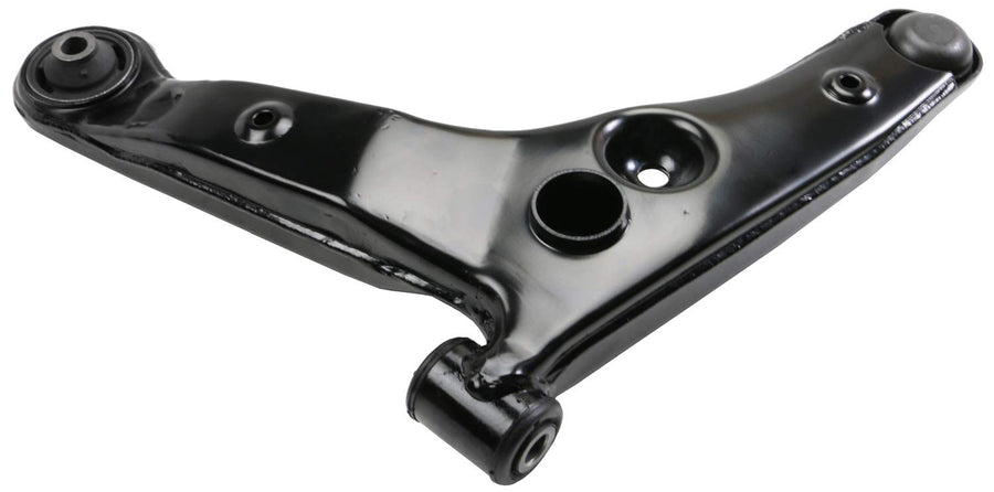 MOOG Suspension Control Arm and Ball Joint Assembly front right lower RK620345