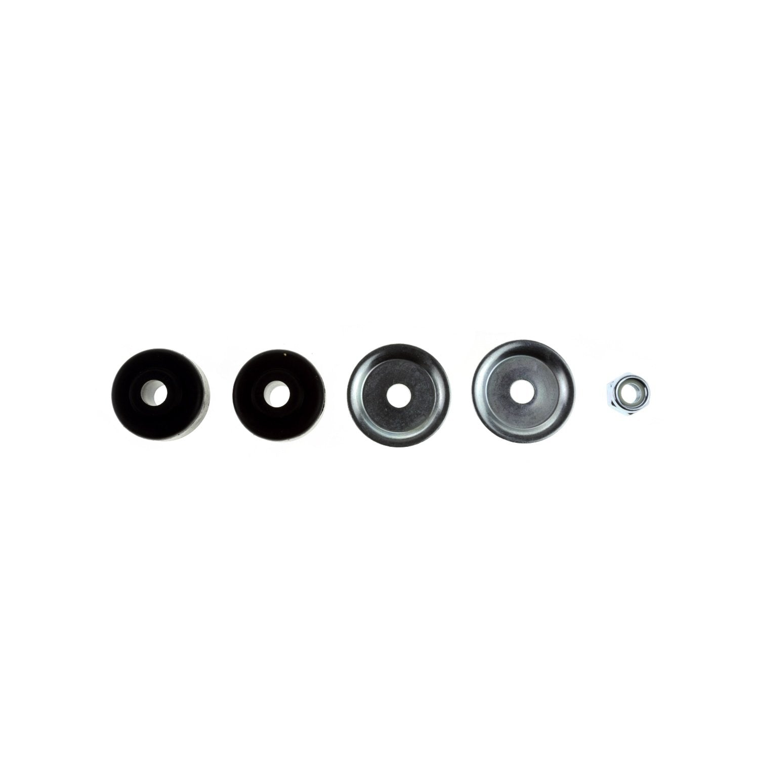 Drag Series Bilstein 24-221450 Shock Absorber Drag Series Shock Absorber
