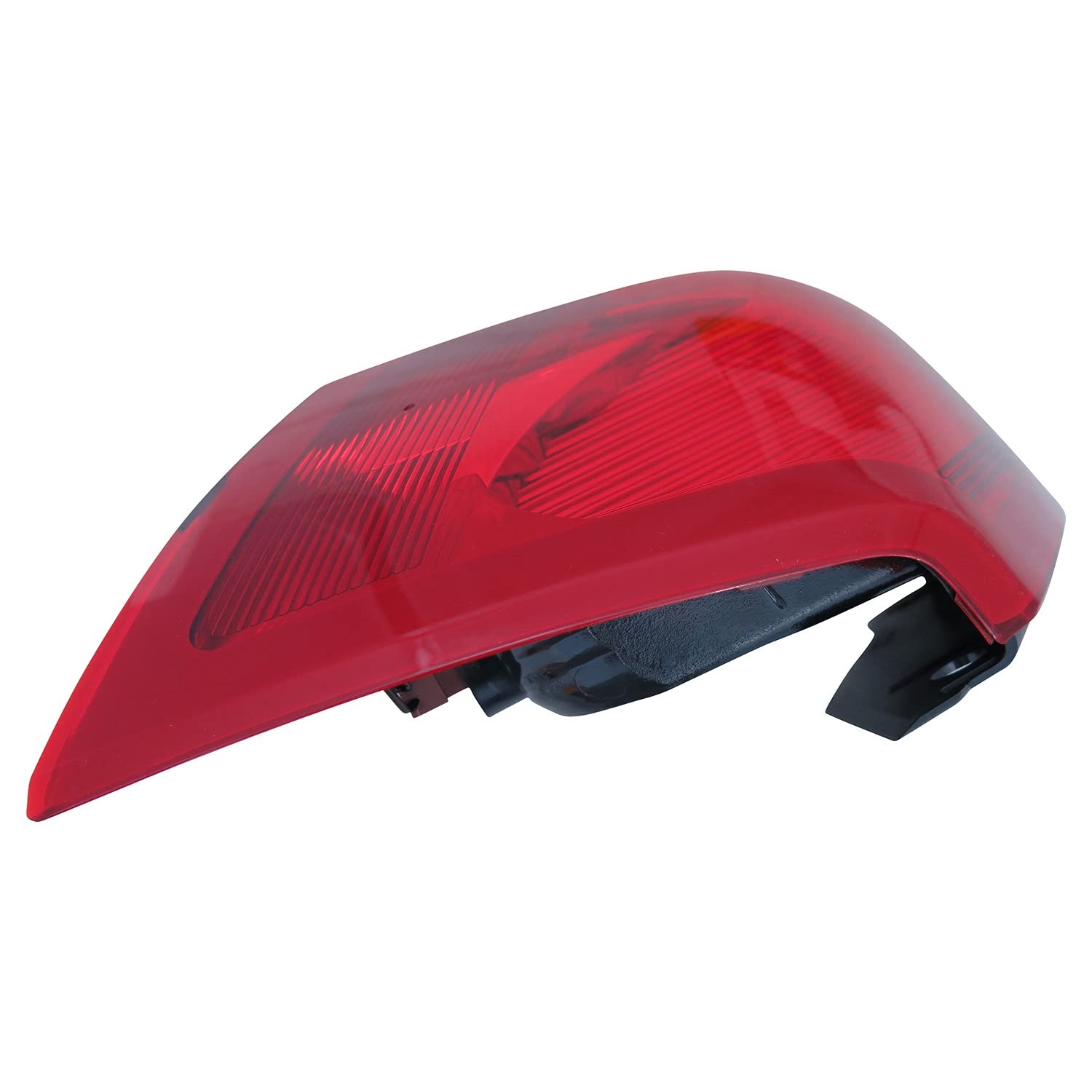 Right TYC Tail Light Assembly Compatible with 2005-2008 Dodge Magnum