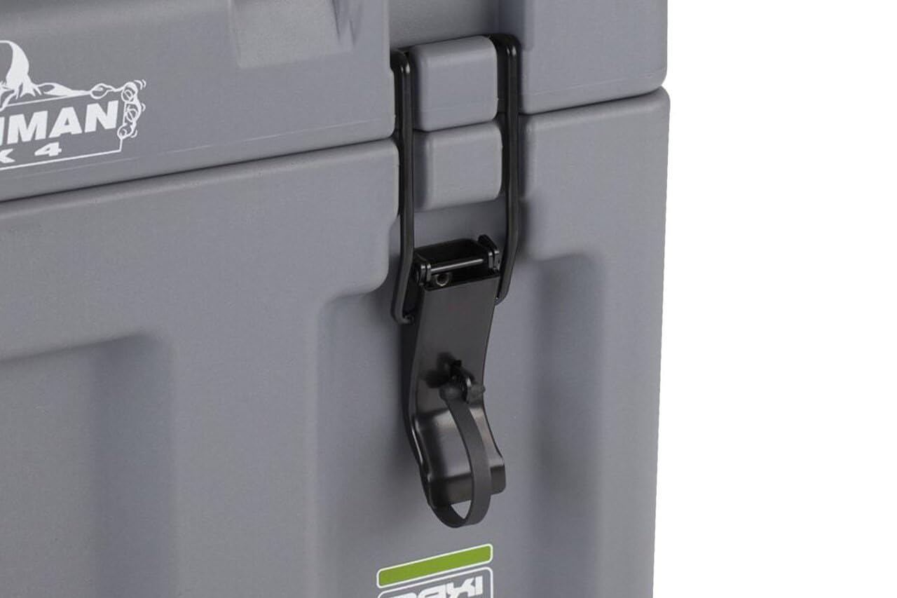 Maxi Case IM4x4 All-Weather Rugged - 60L