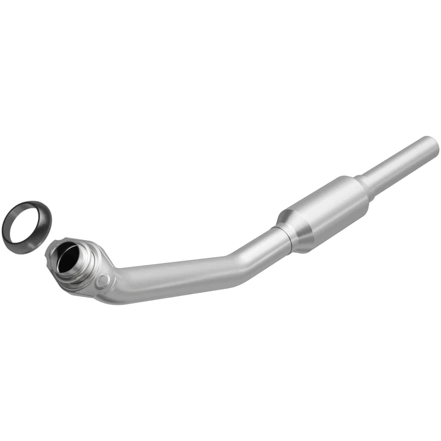 Catalytic Converter MagnaFlow 3391271: California Grade, Direct-Fit (CARB Compliant)