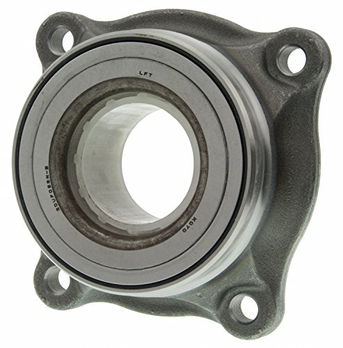 Wheel Bearing and Hub Assembly MOOG for Toyota Sequoia