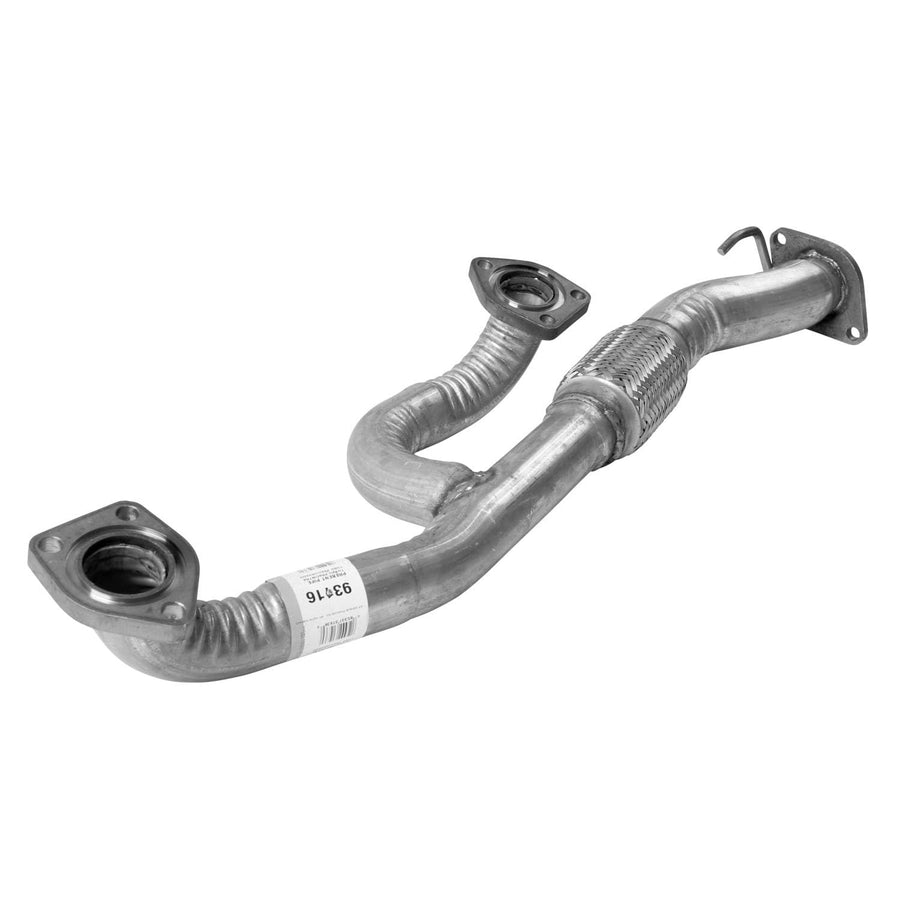 Exhaust Pipe New for Vue