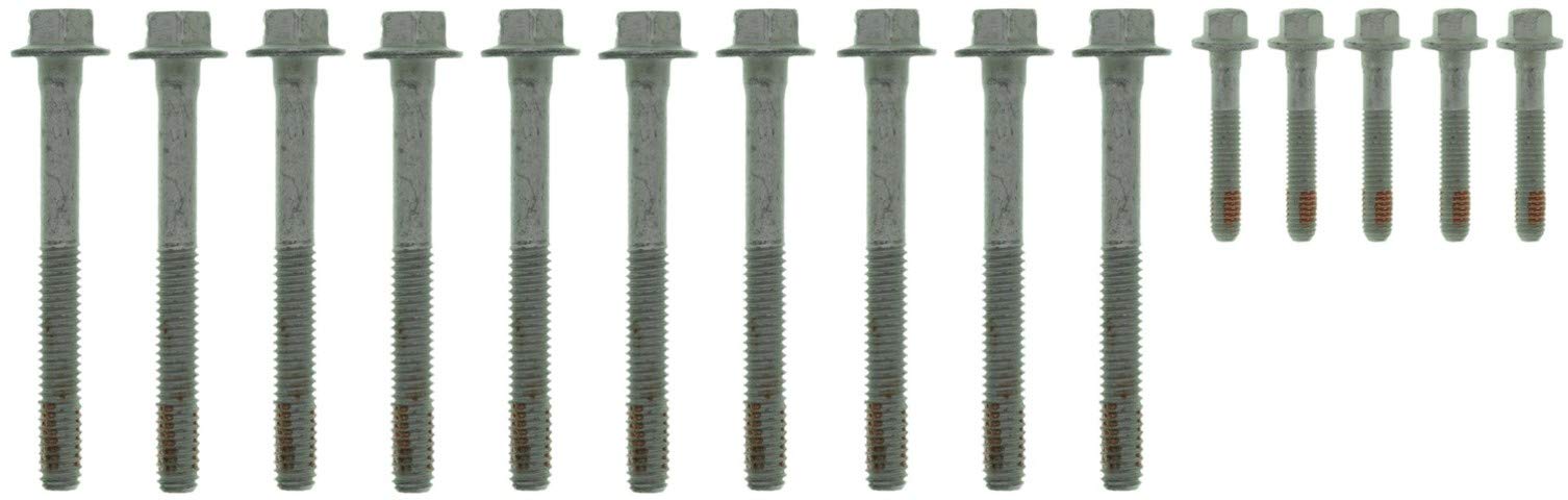 Gasket MAHLE GS33449