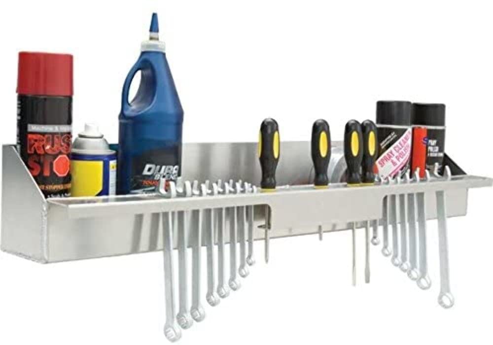SPOTS Phoenix USA Storage Shelving & Rack