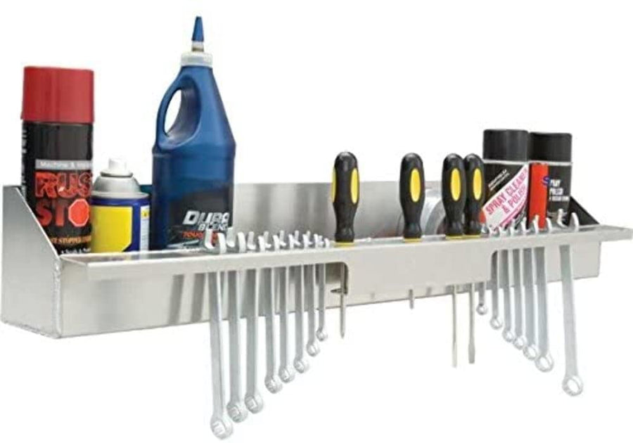 SPOTS Phoenix USA Storage Shelving & Rack