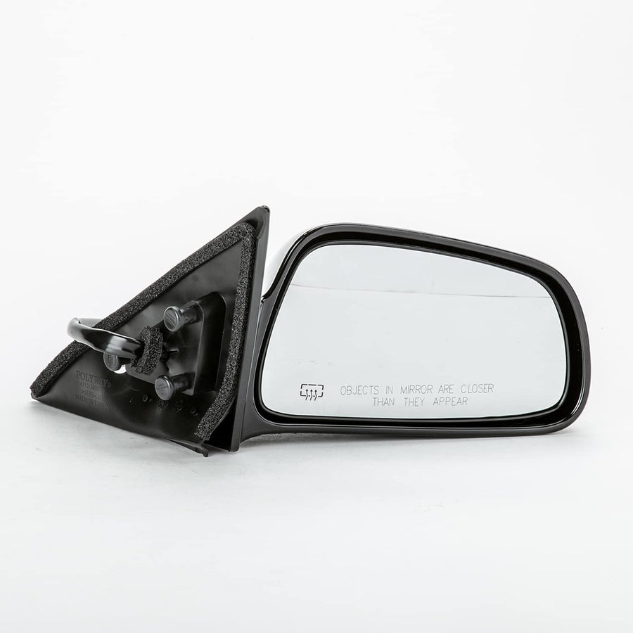 Mitsubishi Galant TYC 6530031 Passenger Side Power Heated Replacement Mirror