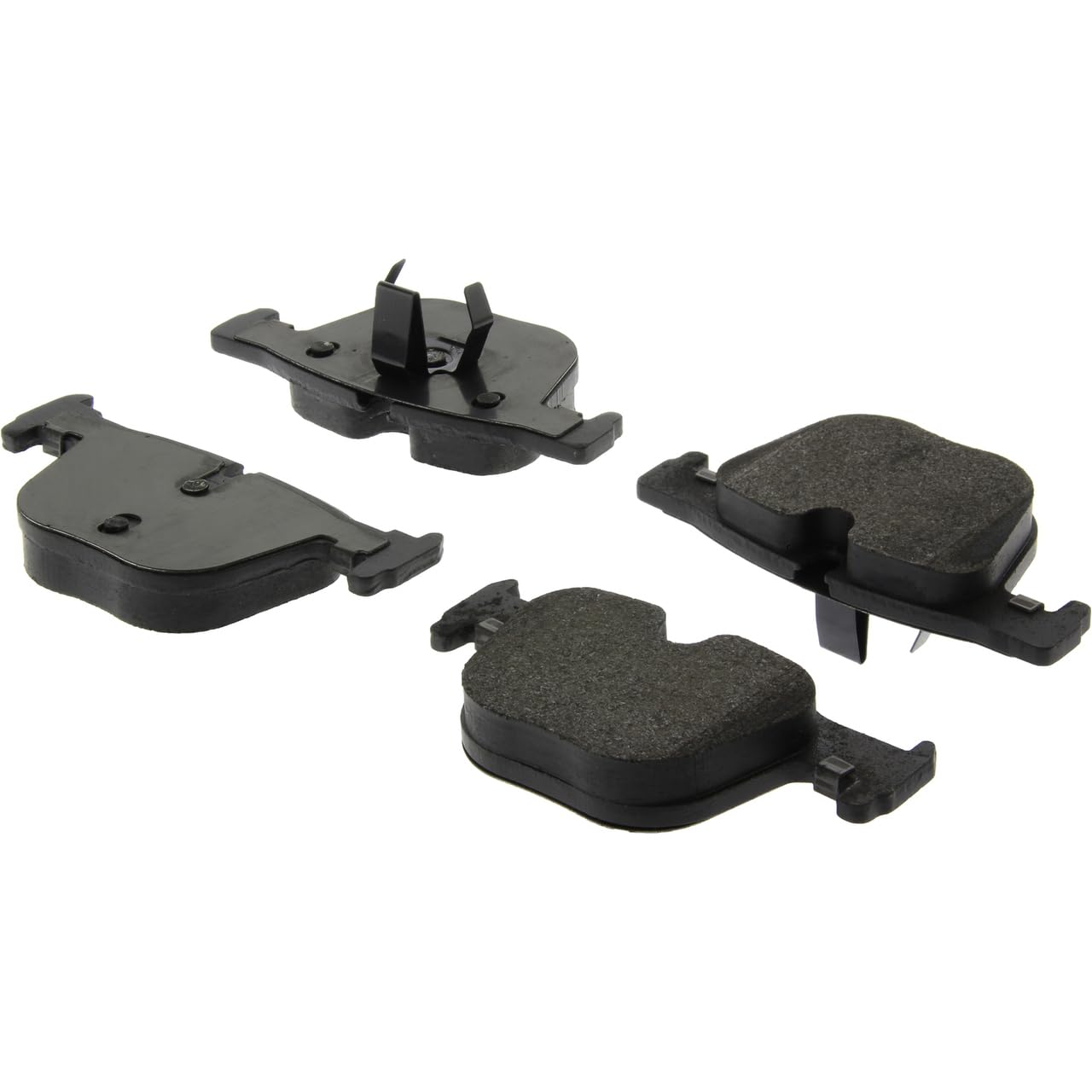 Centric Pads Premium 300.16100