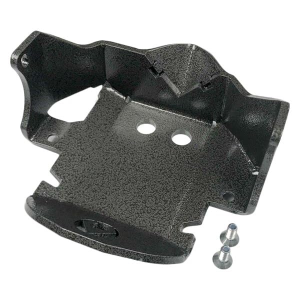 JL Shield Artec Industries JL4000 - Front Axle Cad Skid