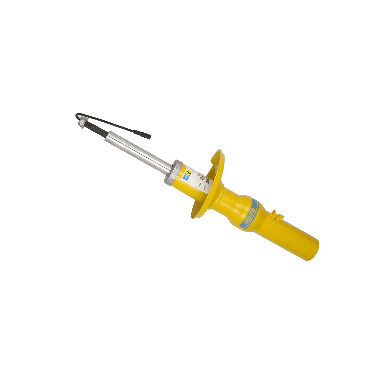 B6 (DampTronic) Bilstein 13-16 Porsche Boxster (981) (w/PASM) Rear Twintube Strut Assembly (23-230668)