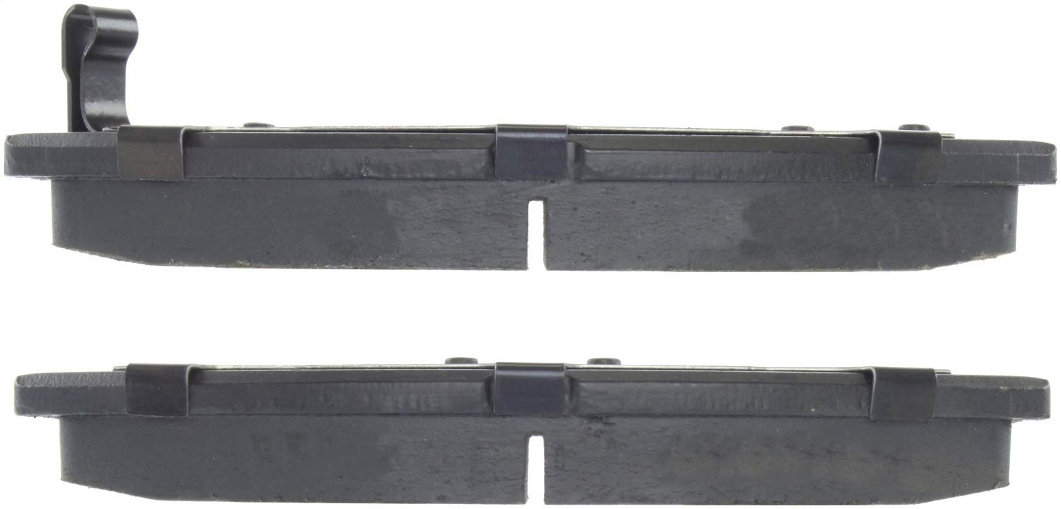 Brake Pads StopTech 305.14040 Street Select with Hardware