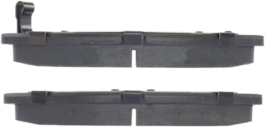 Brake Pads StopTech 305.14040 Street Select with Hardware