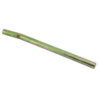 7" Winch Tightening Bar Erickson, black