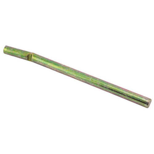 7" Winch Tightening Bar Erickson, black