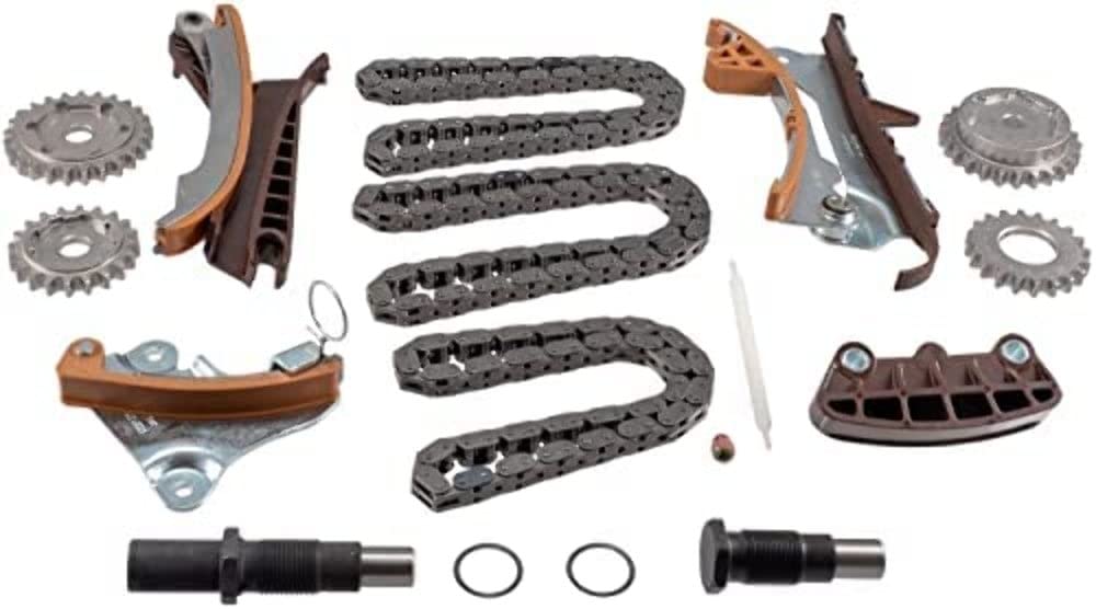 3-398SA Melling Timing Kit