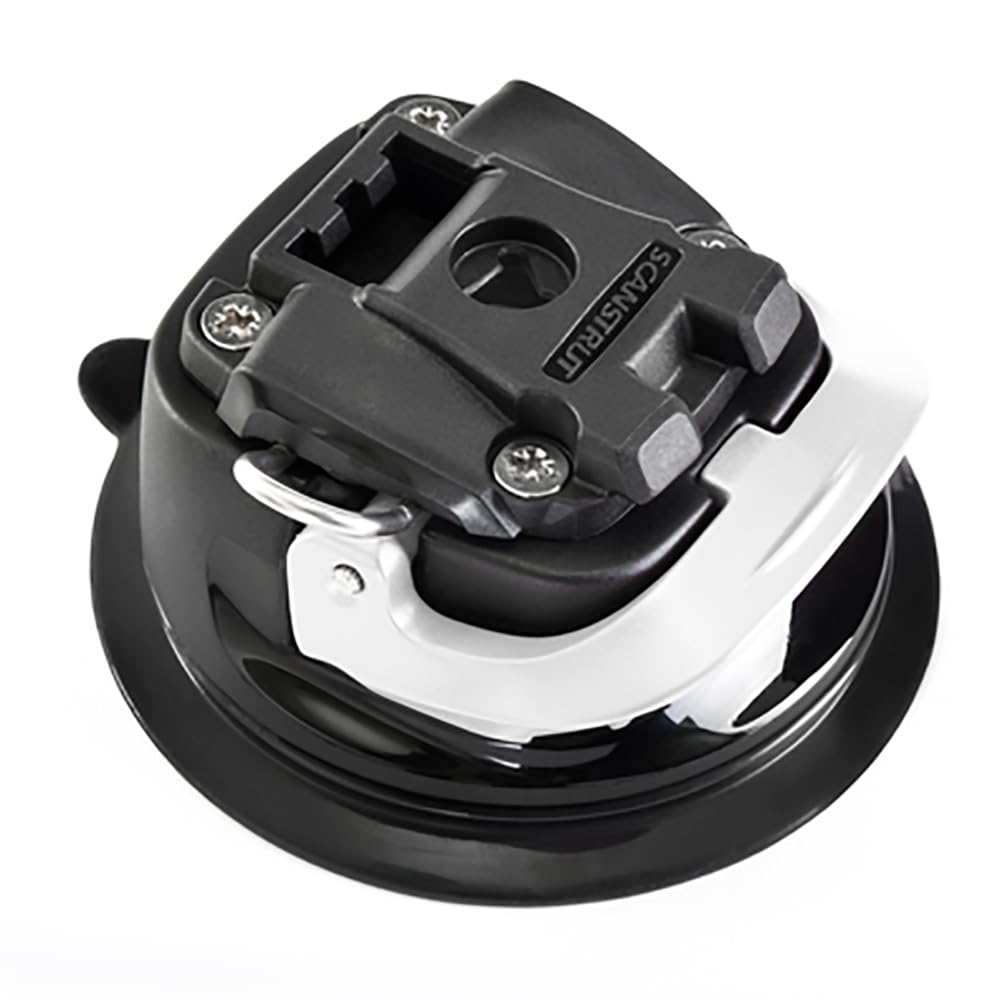 Rokk Mini Rail Mount Scanstrut RLS-405