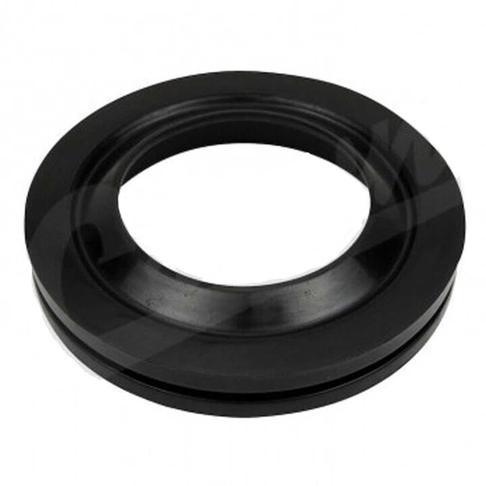 Fuel Filler Neck Grommet - Crown